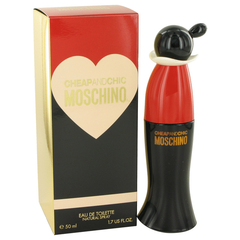 CHEAP & CHIC by Moschino Eau de Toilette Spray 50 ml