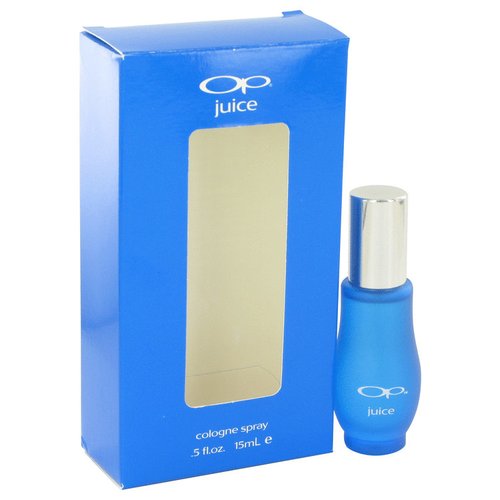 OP Juice by Ocean Pacific Mini Cologne Spray 15 ml