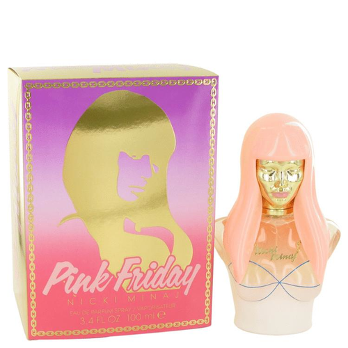 Pink Friday by Nicki Minaj Body Mist Spray 240 ml