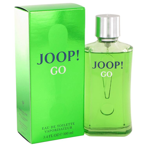 Joop Go by Joop Eau de Toilette Spray 100 ml