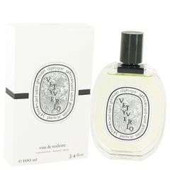 Diptyque VETYVERIO by Diptyque Eau de Toilette Spray...
