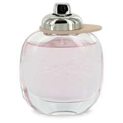 Coach by Coach Eau de Toilette Spray (Tester) 90 ml