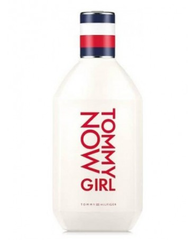 Tommy Girl Now by Tommy Hilfiger Eau de Toilette Spray...