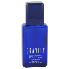 GRAVITY by Coty Cologne Spray 50 ml