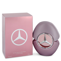 Mercedes Benz by Mercedes Benz Eau de Toilette Spray 90 ml