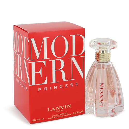 Modern Princess by Lanvin Eau de Parfum Spray (Tester) 90 ml