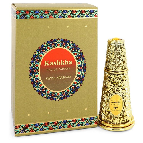 Kashkha by Swiss Arabian Eau de Parfum Spray 50 ml