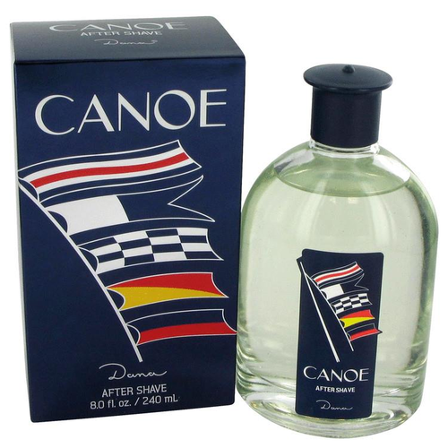 CANOE by Dana After Shave Splash 240 ml