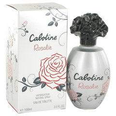 Cabotine Rosalie by Parfums Gres Eau de Toilette Spray...