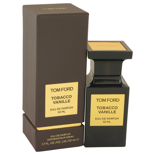 Tom Ford Tobacco Vanille by Tom Ford Eau de Parfum Spray (Unisex) 50 ml
