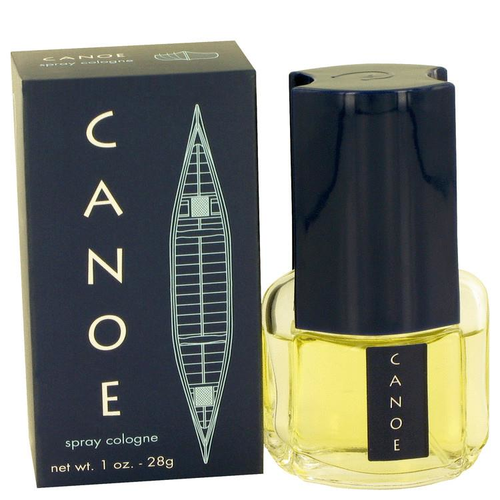 CANOE by Dana Eau de Toilette / Eau de Cologne Spray 30 ml
