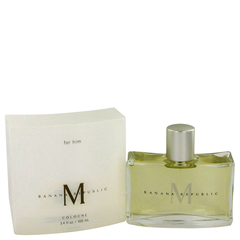 Banana Republic M by Banana Republic Eau de Parfum Spray...
