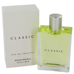 BANANA REPUBLIC Classic by Banana Republic Eau de Parfum...