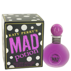 Katy Perry Mad Potion by Katy Perry Eau de Parfum Spray...