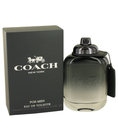 Coach by Coach Eau de Toilette Spray 38 ml