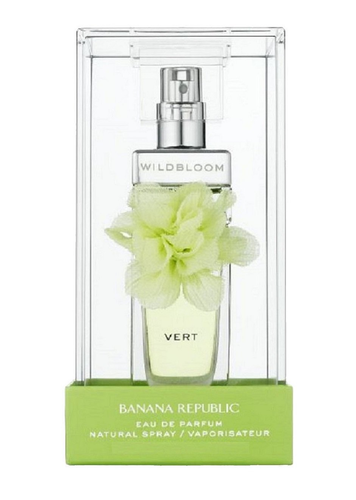 Banana Republic Wildbloom Vert by Banana Republic Eau de Parfum Spray 100 ml