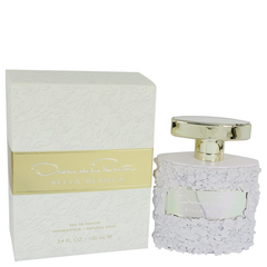 Bella Blanca by Oscar De La Renta Eau de Parfum Spray 100 ml