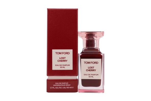Tom Ford Lost Cherry by Tom Ford Eau de Parfum Spray 50 ml