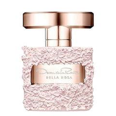 Bella Rosa by Oscar De La Renta Eau de Parfum Spray 100 ml