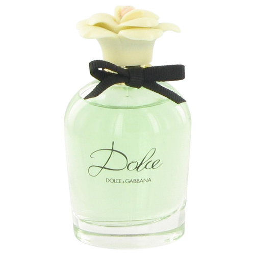 Dolce by Dolce & Gabbana Eau de Parfum Spray (Tester) 75 ml