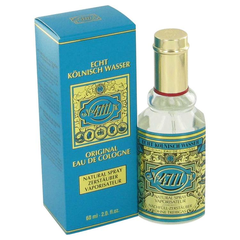 4711 by Muelhens Gift Set -- 3 oz Eau de Cologne Spray +...