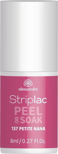 Alessandro Striplac Peel or Soak Petite Nana 8 ml