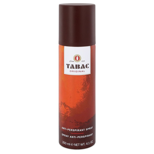 TABAC by Maurer & Wirtz Anti-Perspirant Spray 121 ml
