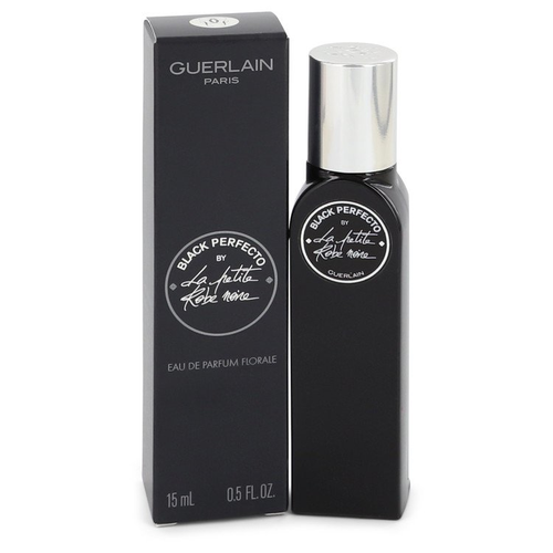 La Petite Robe Noire Black Perfecto by Guerlain Eau de Parfum Florale Spray 15 ml