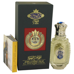 Chic Shaik No 70 by Shaik Eau de Parfum Spray 80 ml