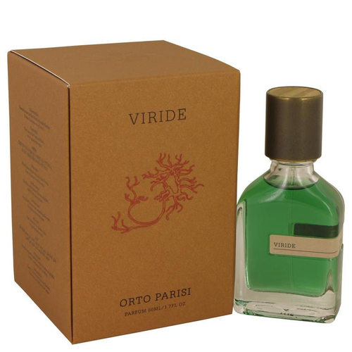 Viride by Orto Parisi Parfum Spray 50 ml