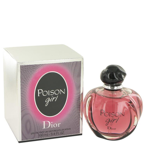 Poison Girl by Christian Dior Eau de Toilette Spray (Tester) 100 ml
