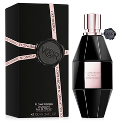 Flowerbomb Midnight by Viktor & Rolf Eau de Parfum...