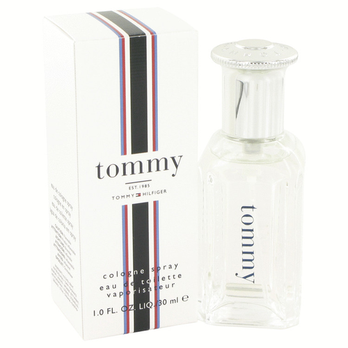 TOMMY HILFIGER by Tommy Hilfiger Eau de Toilette Spray 30 ml