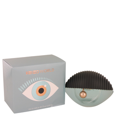 Kenzo World by Kenzo Eau de Toilette Spray (Tester) 75 ml