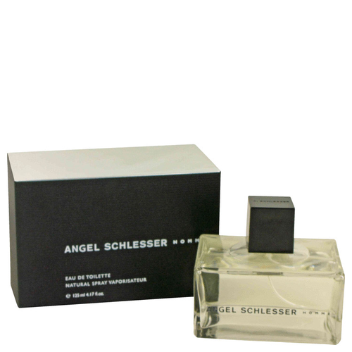 ANGEL SCHLESSER by Angel Schlesser Eau de Toilette Spray 125 ml