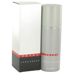 Prada Luna Rossa by Prada Deodorant Spray 150 ml
