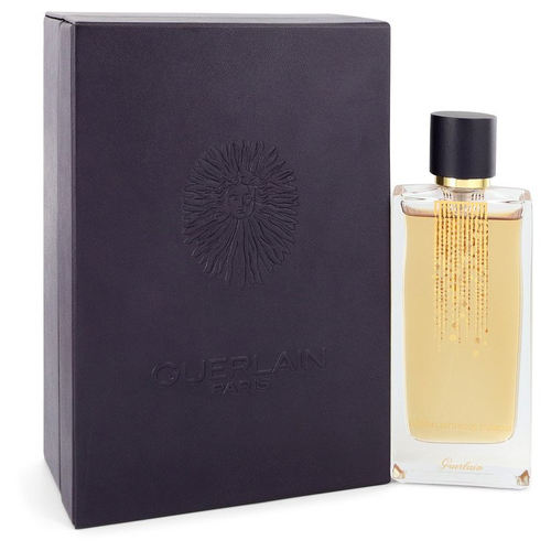 Encens Mythique D&rsquo;orient by Guerlain Eau de Parfum Spray (Unisex) 125 ml