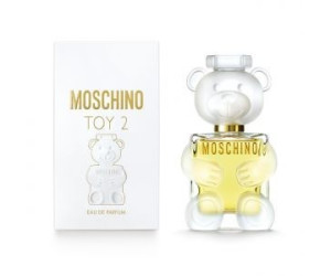 Moschino Toy 2 by Moschino Eau de Parfum Spray 100 ml