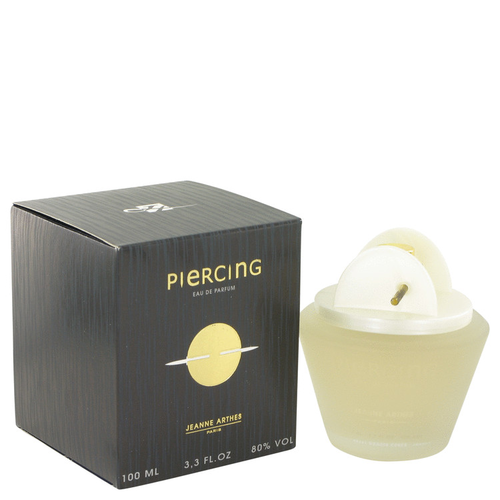 Piercing by Jeanne Arthes Eau de Parfum Spray 100 ml