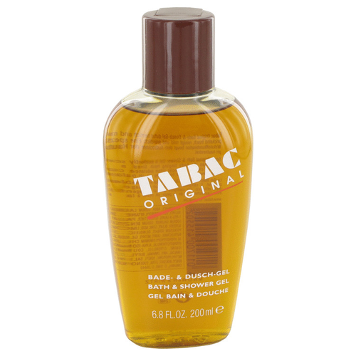 TABAC by Maurer & Wirtz Shower Gel 200 ml