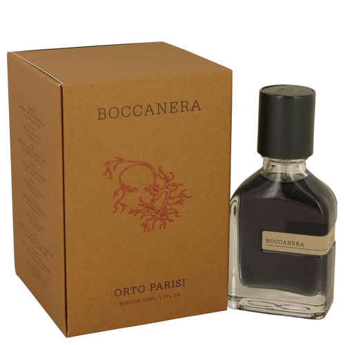 Boccanera by Orto Parisi Parfum Spray (Unisex) 50 ml