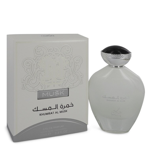 Khumrat Al Musk by Nusuk Eau de Parfum Spray (Unisex) 100 ml