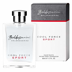 Baldessarini Cool Force Sport by Baldessarini Eau de...