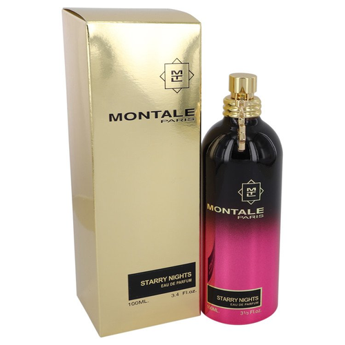 Montale Starry Nights by Montale Eau de Parfum Spray 100 ml