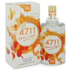 4711 Remix by 4711 Eau de Cologne Spray (Unisex 2018) 100 ml