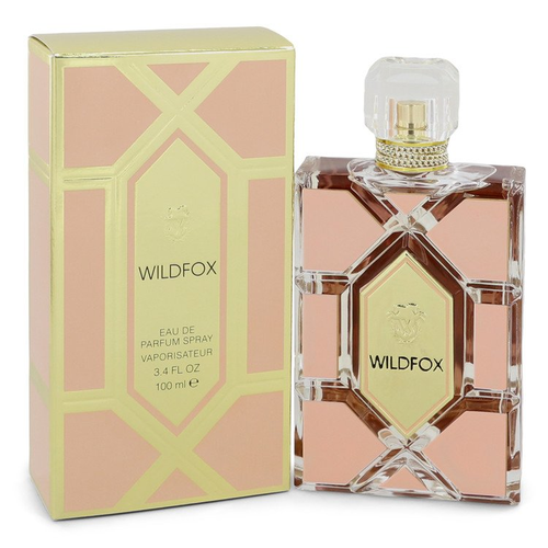 Wildfox by Wildfox Perfume Oil 15 ml