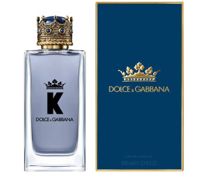 K by Dolce & Gabbana by Dolce & Gabbana Eau de Toilette Spray 100 ml