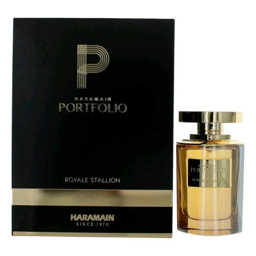 Al Haramain Amber Oud Gold Edition by Al Haramain Eau de Parfum Spray (Tester) 60 ml