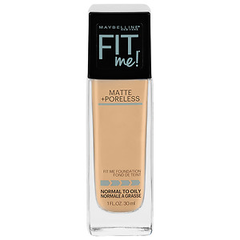 Maybelline Flüssig Foundation, normal to dry,...