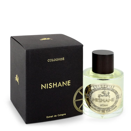 Colognise by Nishane Extrait De Cologne Spray (Unisex) 100 ml